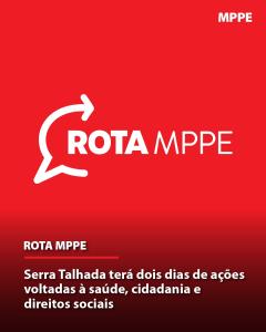 Rota MPPE